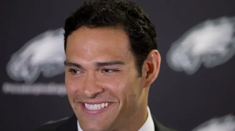 Mark Sánchez fue apuñalado en Indianápolis. (Foto: Especial / EXPRESO)