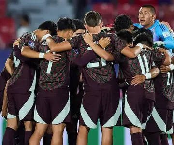 México vence a Marruecos y avanza a la siguiente fase del Mundial Sub-20