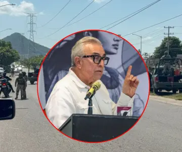 Muere escolta del hijo de Rocha Moya, que fue levantado y rescatado ayer