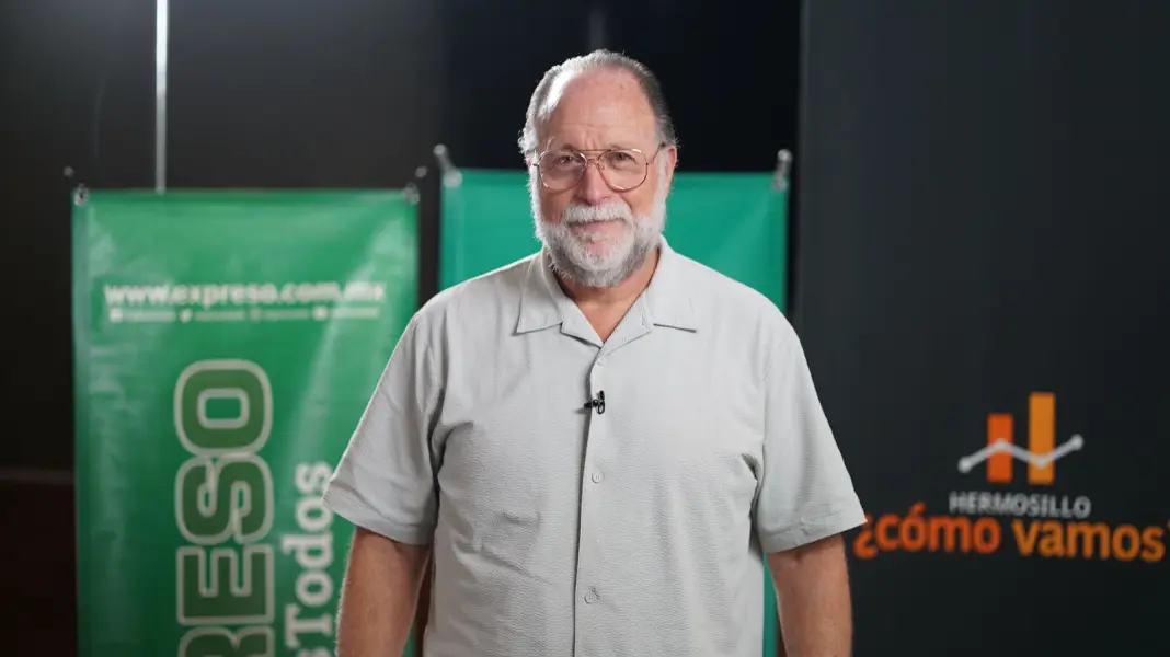 Hermosillo tiene potencial, pero arrastra rezagos clave: Ricardo Hausmann