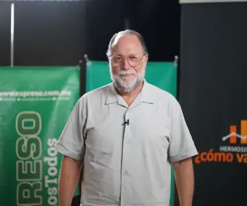 Hermosillo tiene potencial, pero arrastra rezagos clave: Ricardo Hausmann