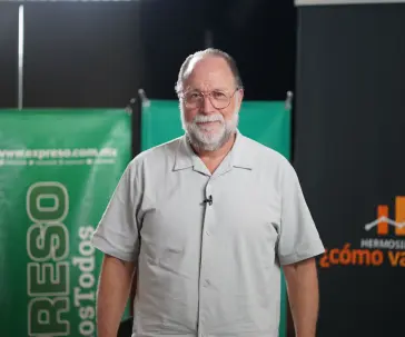 Hermosillo tiene potencial, pero arrastra rezagos clave: Ricardo Hausmann