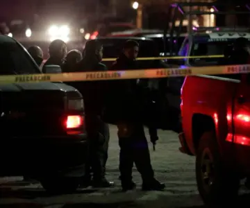 Ataque armado en Michoacán deja tres muertos y una mujer herida