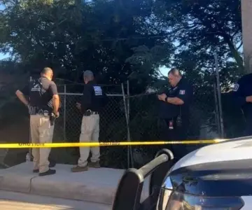 Fallece mujer de la tercera edad en incendio de vivienda en Nogales
