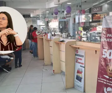 Tesorería de Nogales garantiza pago de sueldos y aguinaldos