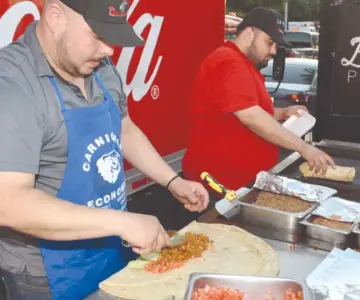 Hermosillo celebrará este domingo el Perche Fest con diversas actividades