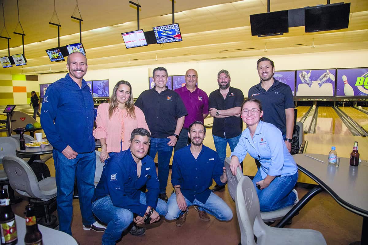 Juegan y conviven con energía en Bol 300