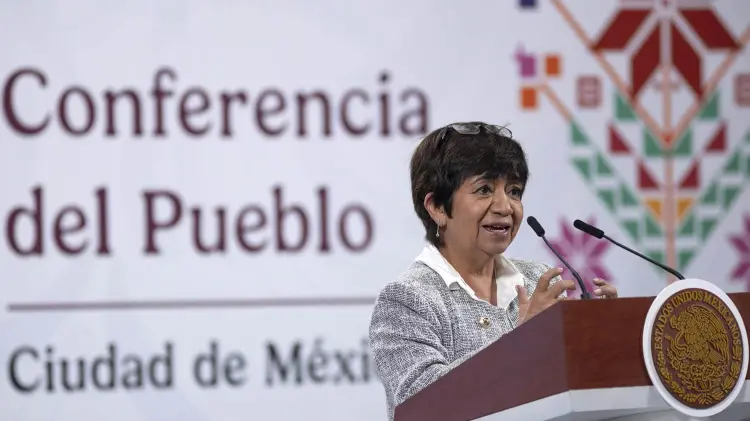 Proyecto Viviendas del Bienestar al poniente de Hermosillo suspendido (Foto: Presidencia)