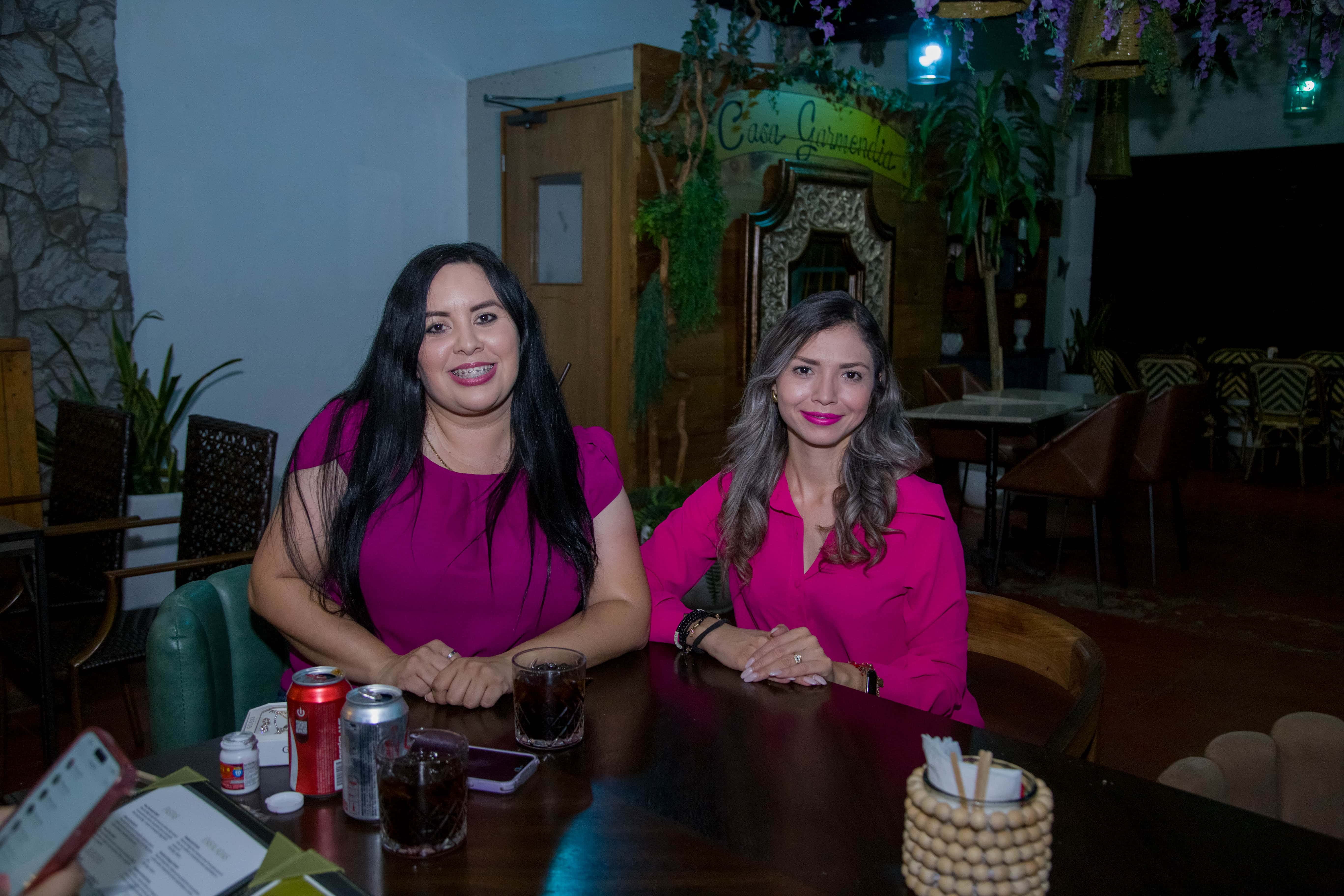 Relajan la tarde con buena compañía en Casa Garmendia Café y Churrería