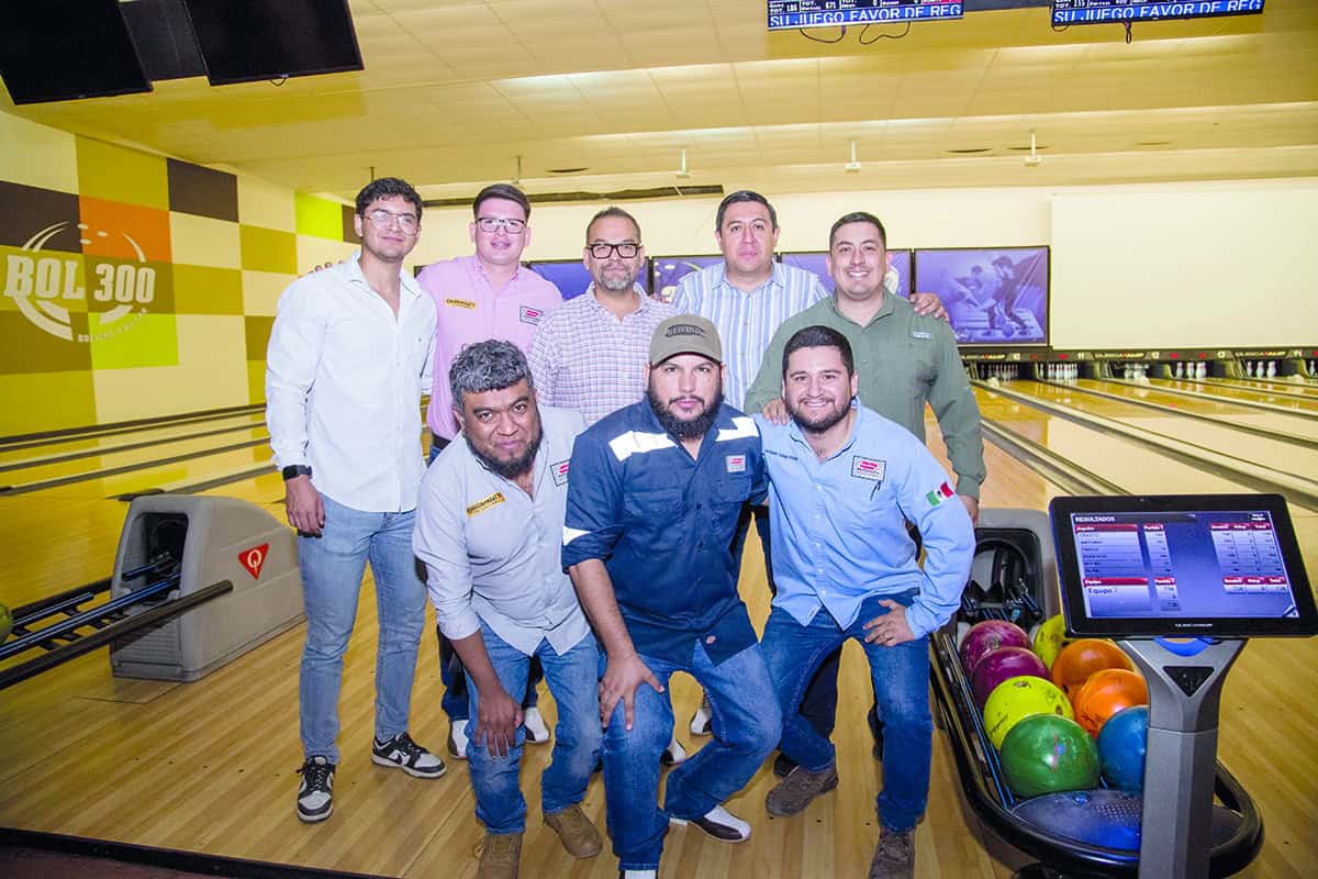 Juegan y conviven con energía en Bol 300