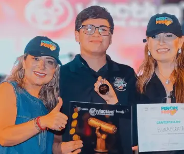 Hermosillo celebra su sabor con el Perche fest 2025
