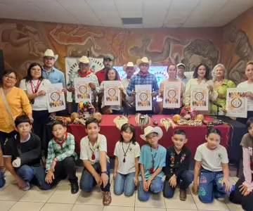 Celebrarán en Nogales el Tercer Encuentro Cultural Indígena