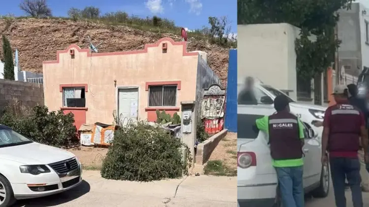 Fiscalía de Sonora investiga el rescate de 53 perros en Nogales. (Foto: Especial / EXPRESO)