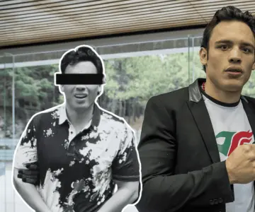 Chávez Jr. niega vínculos con narco y narra su detención en Estados Unidos