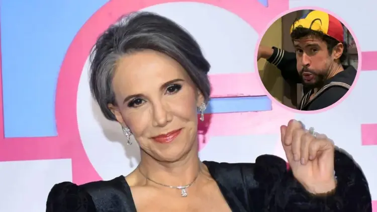 El cantante puertorriqueño sorprendió al público al interpretar a Quico (ESPECIAL / EXPRESO)