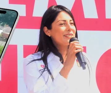Asesinan a excandidata del PT en Veracruz cuando iba por su hija a la escuela