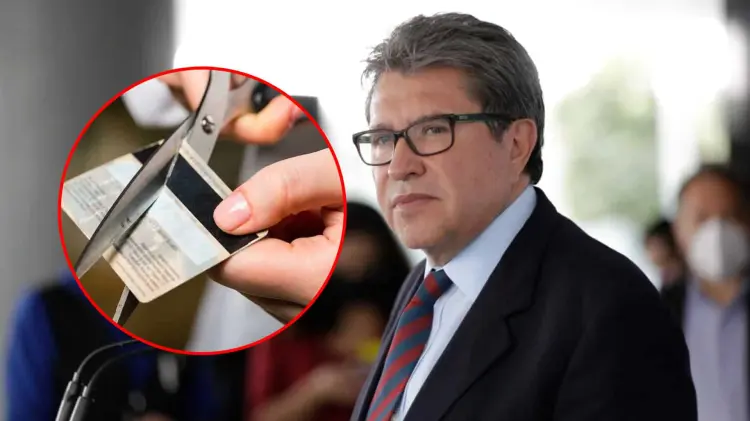 Morena propone facilitar cancelación de tarjetas bancarias (Foto: Especial /EXPRESO)
