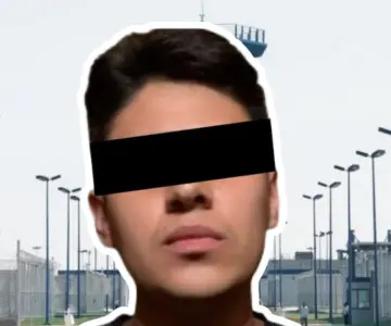 El Chuki, piloto de Los Chapitos, queda preso en Cefereso de Hermosillo