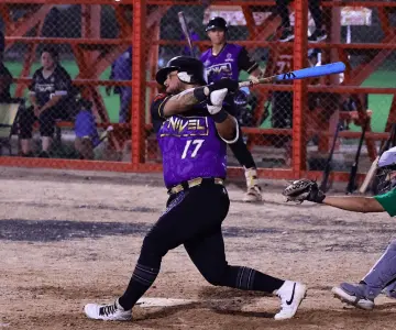 Triunfo contundente de Quinto Nivel en la Liga del Sol