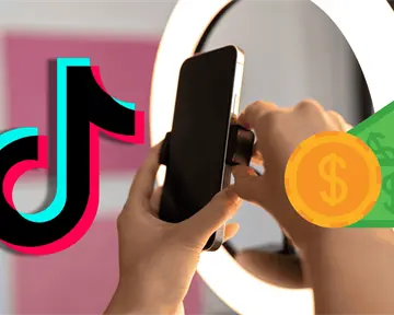 TikTok ya paga en México: así puedes ganar dinero por subir videos