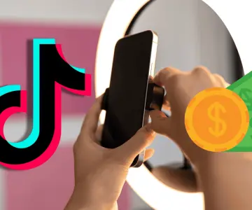 TikTok ya paga en México: así puedes ganar dinero por subir videos