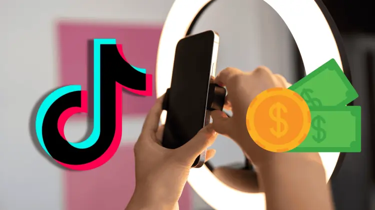 TikTok ya paga en México: así puedes ganar dinero por subir videos TikTok ya paga en México: así puedes ganar dinero por subir videos