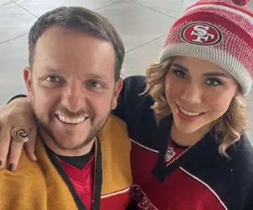 Marina del Pilar confirma divorcio de Carlos Torres tras revocación de visa