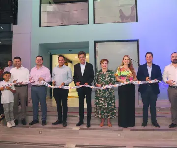 Inauguran Comfort Inn, el destino para los viajeros
