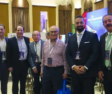Coparmex Sonora Norte presenta Ideas en Movimiento 2025