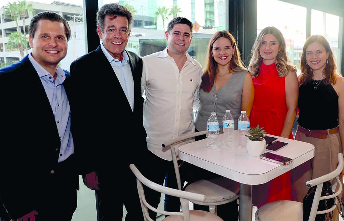 Inauguran Comfort Inn, el destino para los viajeros