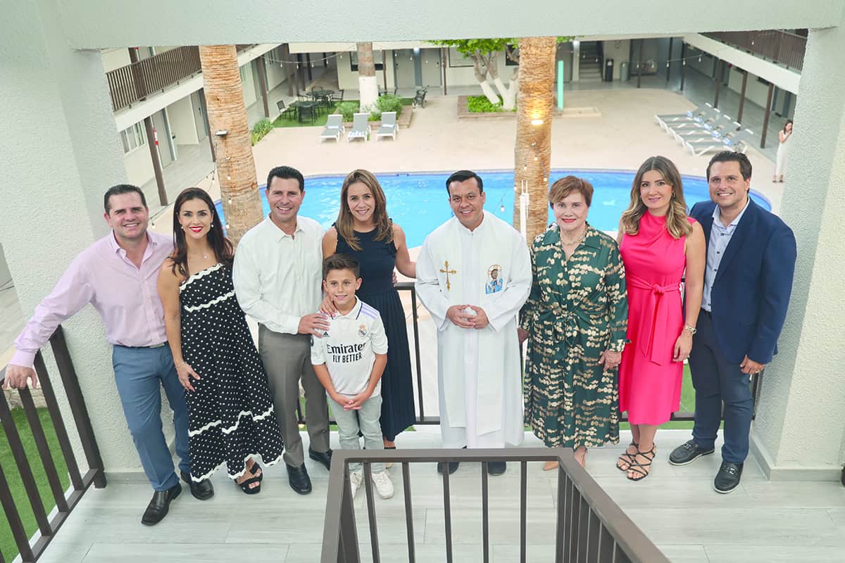 Inauguran Comfort Inn, el destino para los viajeros