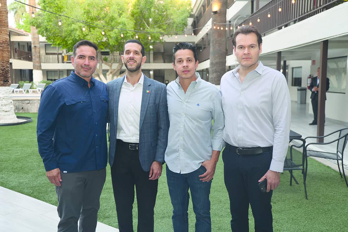 Inauguran Comfort Inn, el destino para los viajeros