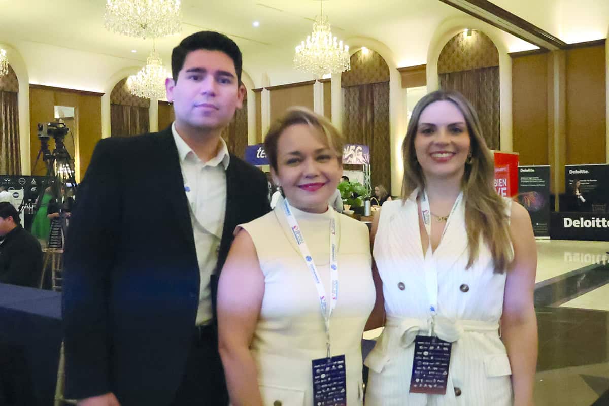 Coparmex Sonora Norte presenta Ideas en Movimiento 2025