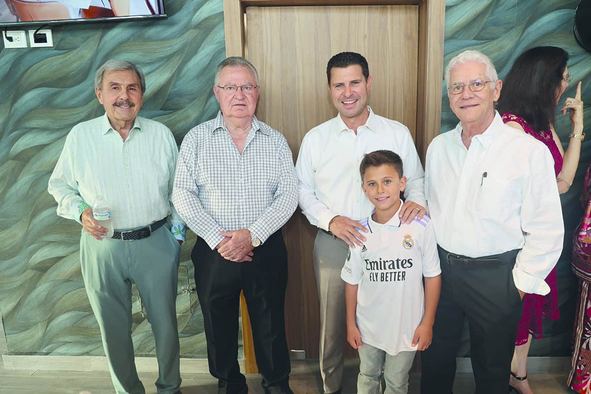 Inauguran Comfort Inn, el destino para los viajeros