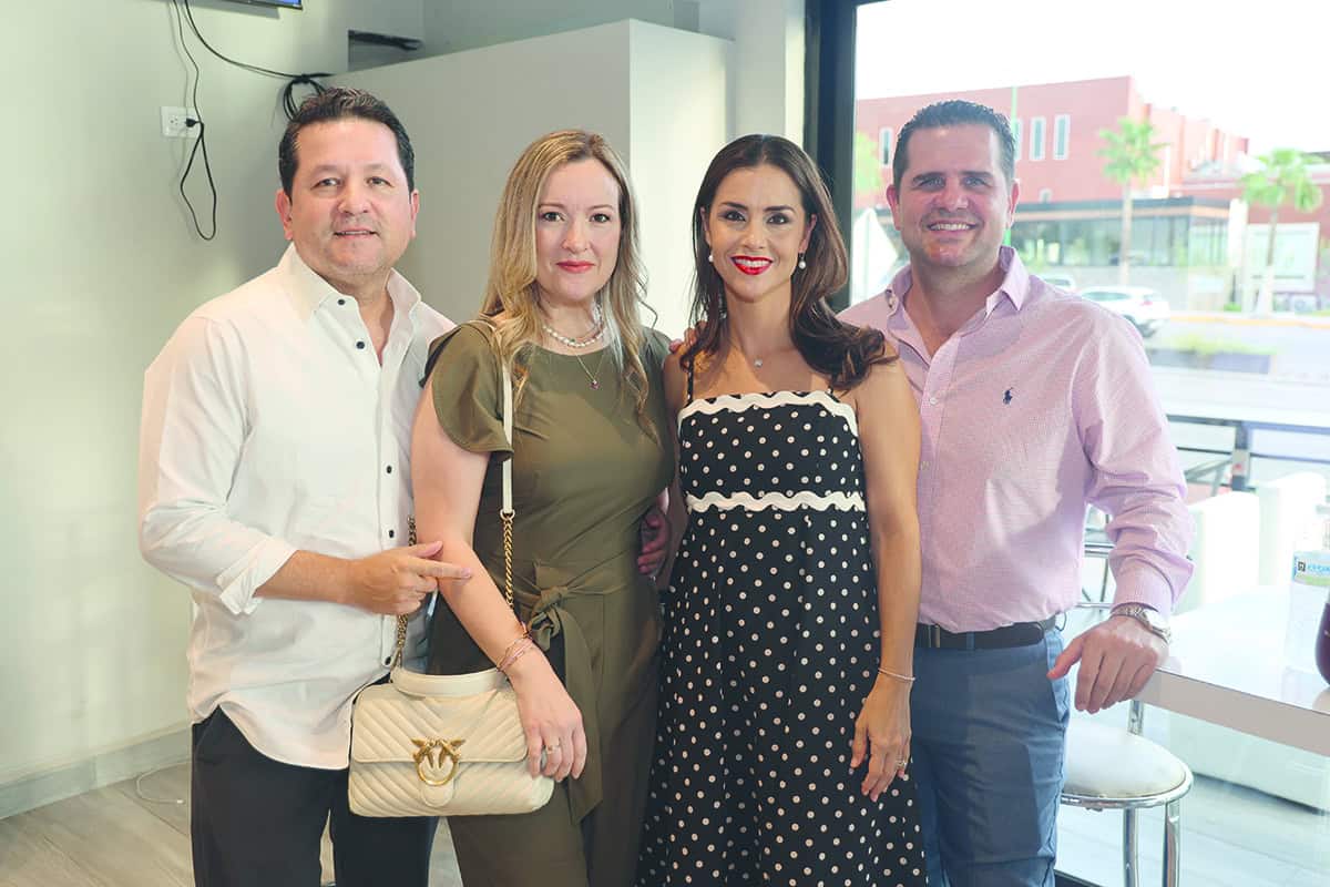 Inauguran Comfort Inn, el destino para los viajeros
