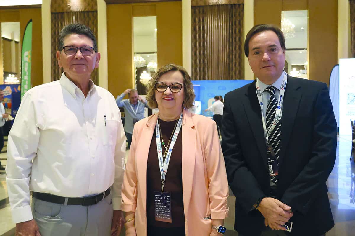 Coparmex Sonora Norte presenta Ideas en Movimiento 2025