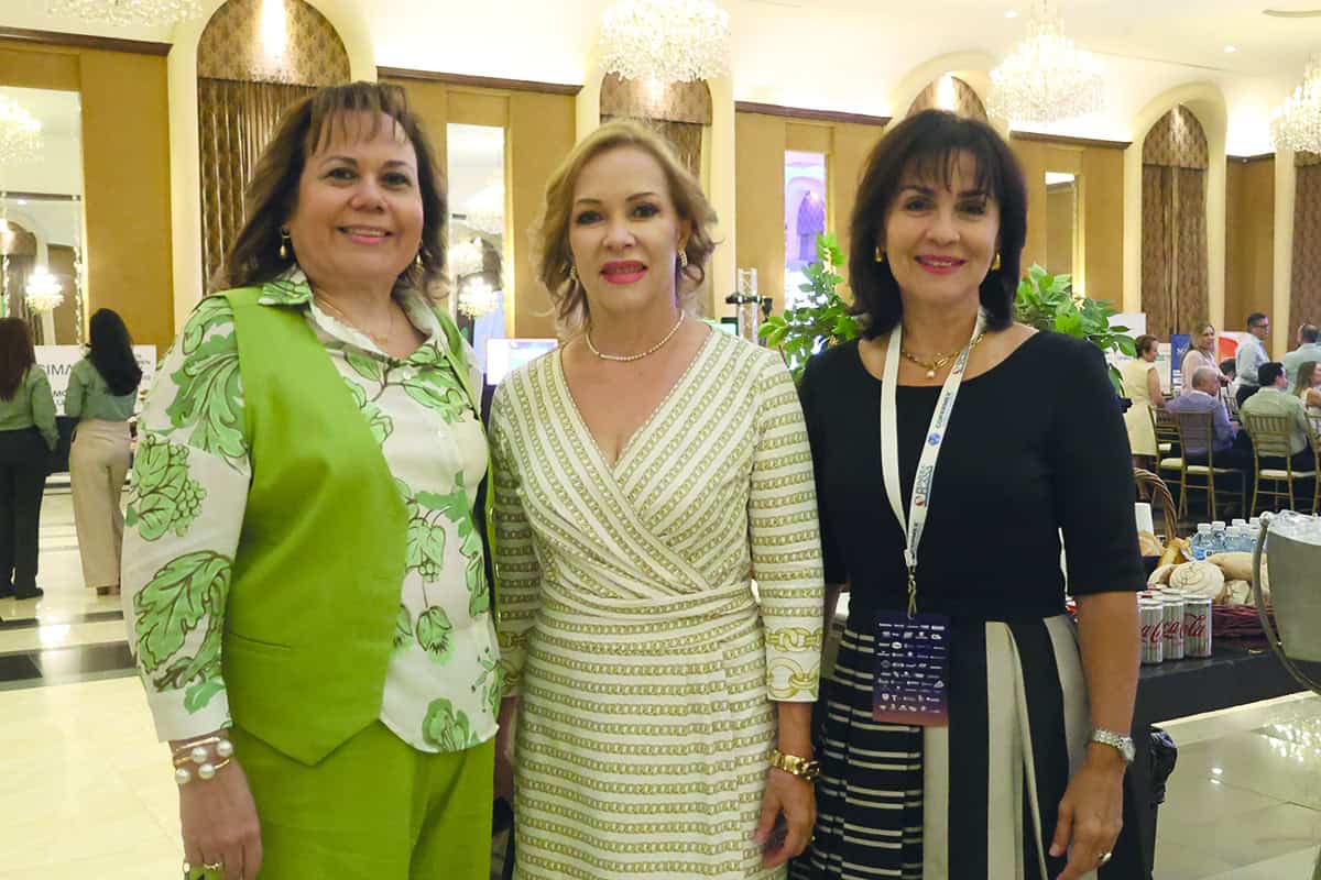 Coparmex Sonora Norte presenta Ideas en Movimiento 2025