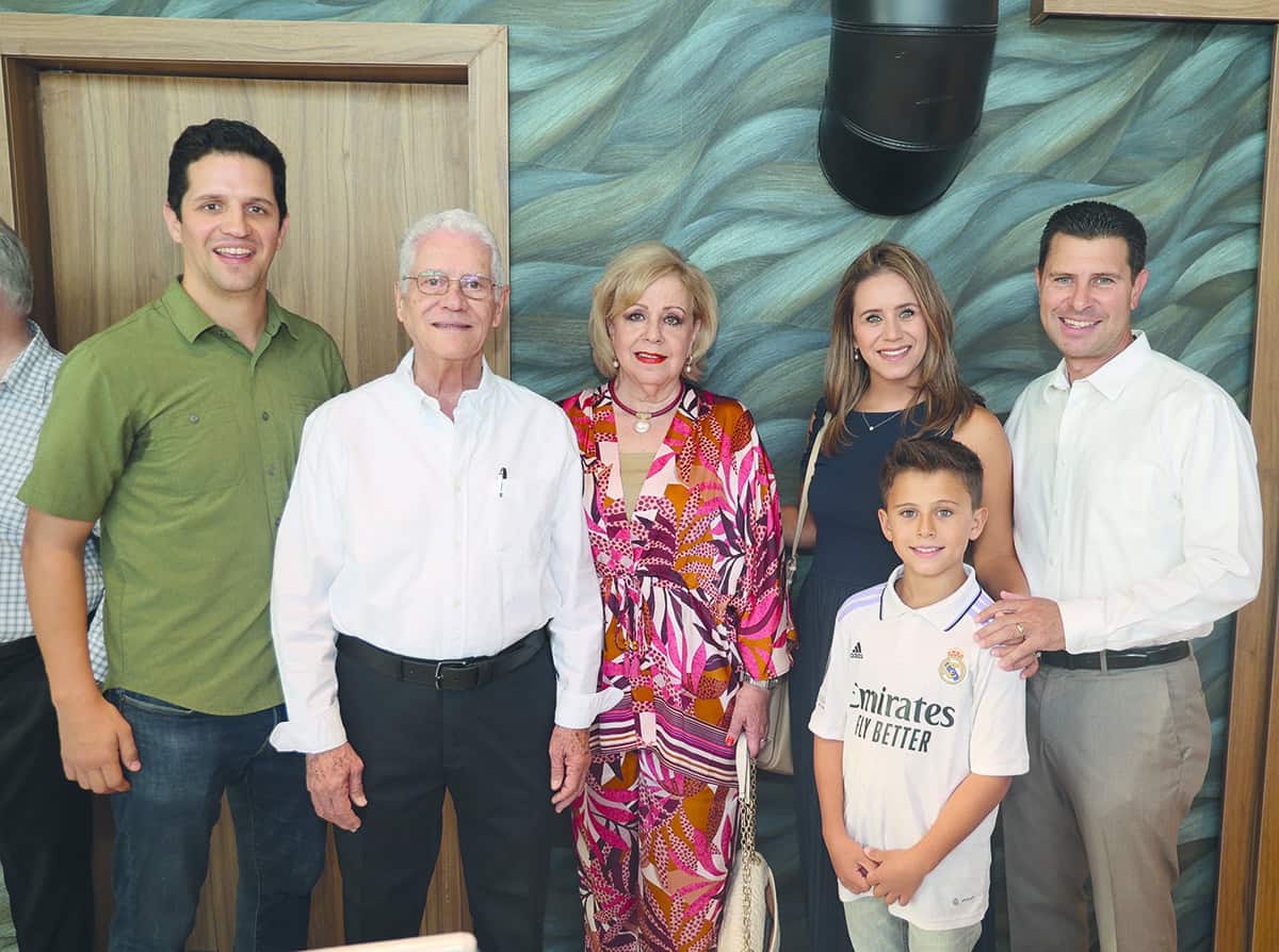 Inauguran Comfort Inn, el destino para los viajeros