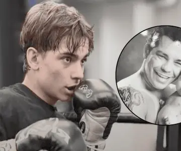 Confirman muerte de Arturo Gatti Jr., hijo del excampeón Thunder Gatti