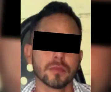 Ejecutan orden de aprehensión contra sujeto por homicidio en SLRC
