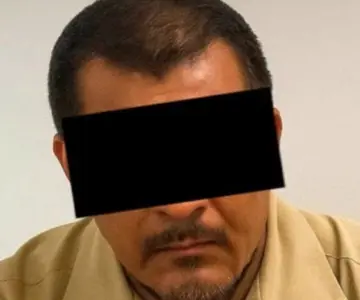 Vinculan a sujeto tras intentar asesinar a su pareja en Guaymas