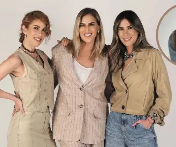 JNS se deslinda del anuncio de Paty Sirvent sobre el regreso de Jeans