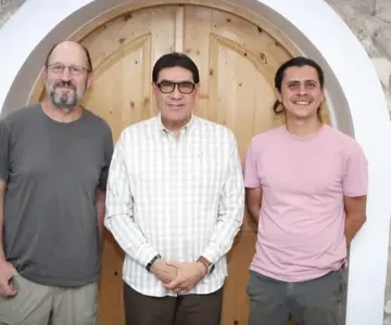 Nogales afina detalles para rodaje de la película internacional El Coyote