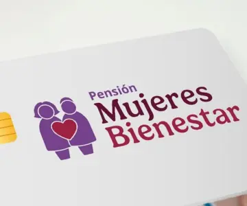 Inicia entrega de tarjetas Pensión Mujeres Bienestar