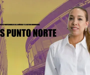 Somos Punto Norte impulsa la profesionalización de la música en Sonora
