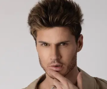 Asesinan al cantante argentino Fede Dorcaz en la Ciudad de México