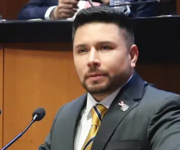 Reforma a la Ley de Amparo es un retroceso peligroso: Senador Archundia