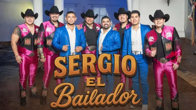 Las agrupaciones unieron sus estilos musicales. (FOTO: CORTESÍA / EXPRESO)