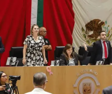 Congreso de Sonora aprueba valores catastrales 2026 y turna iniciativas