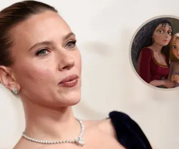 ¡Rapunzel vuelve! Disney prepara el live action de Enredados